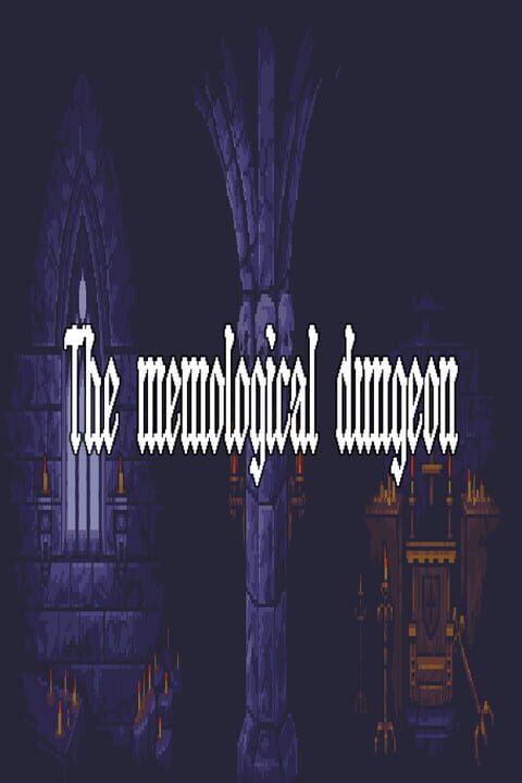 The Memological Dungeon cover art