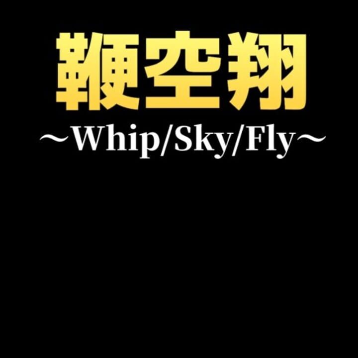 Whip/Sky/Fly cover