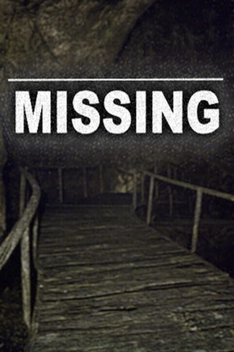 Missing cover art
