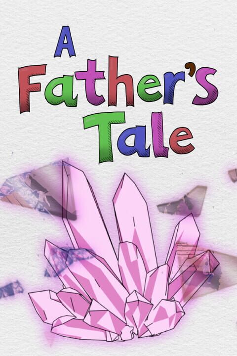 A Father's Tale cover art