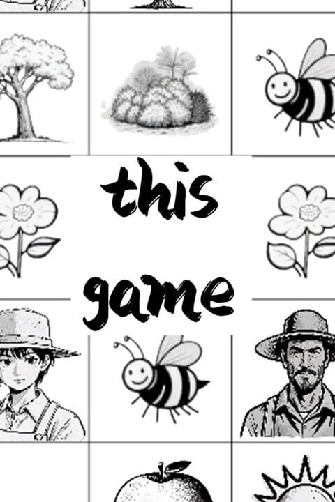 This Game cover art