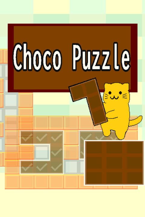 Choco Puzzle cover art