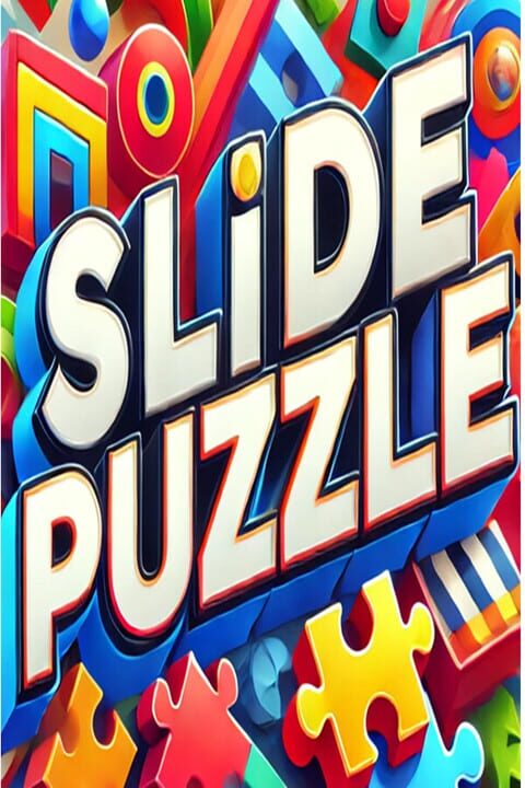 Slide Puzzle cover art