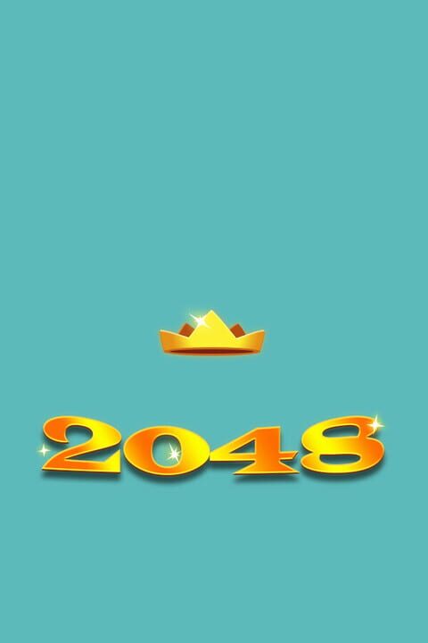 2048 cover art