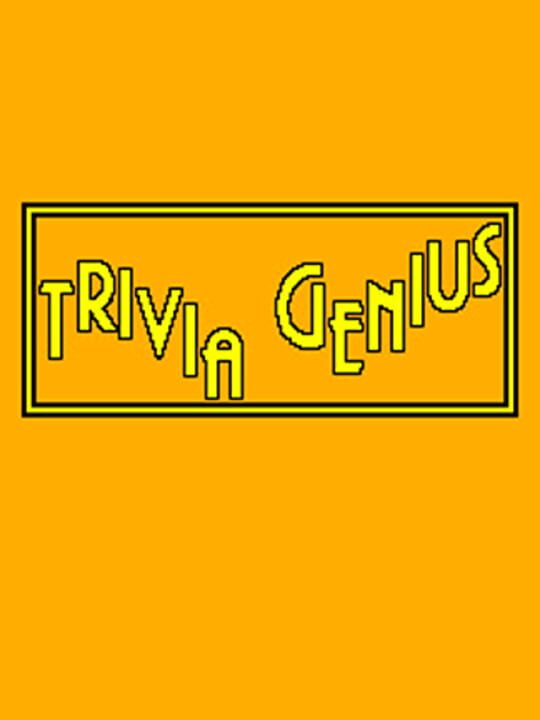 Trivia Genius cover image