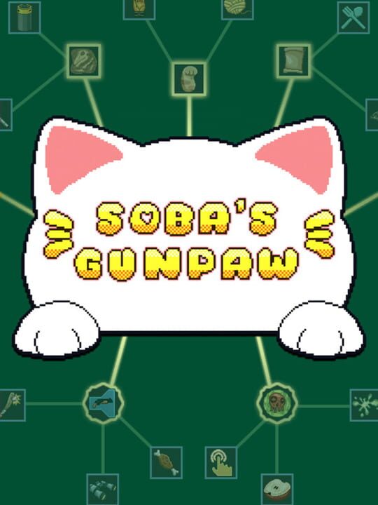 Soba's Gunpaw cover