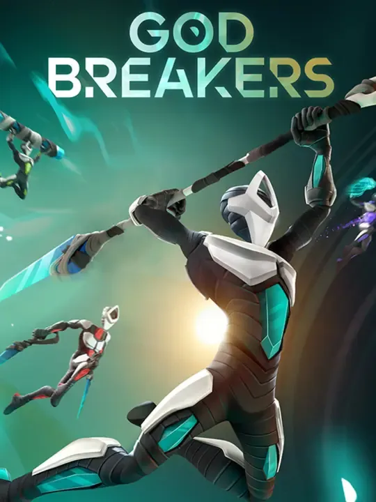 GODBREAKERS