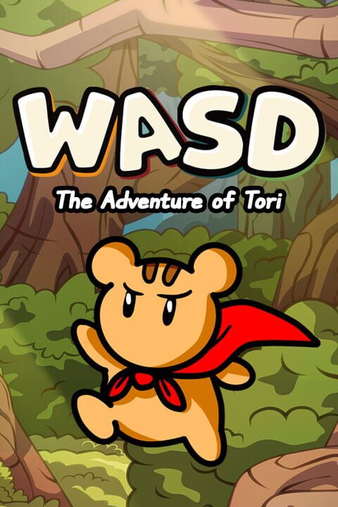 Game cover image