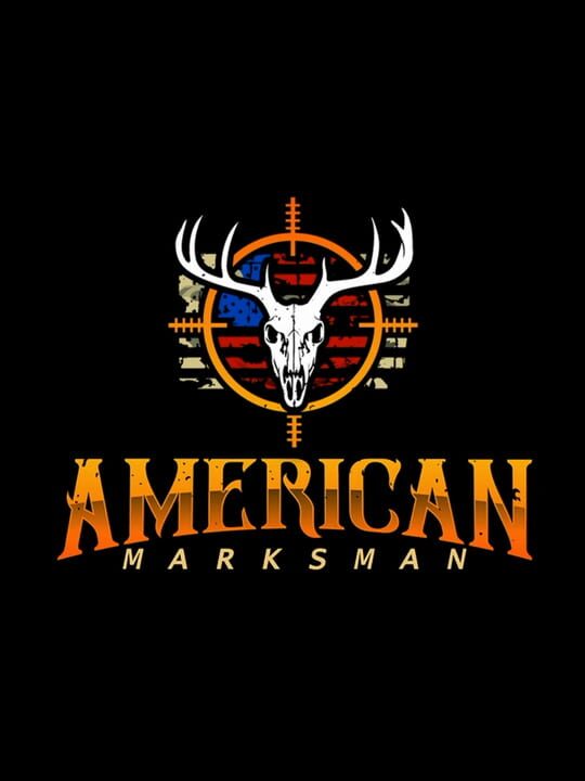 American Marksman cover art