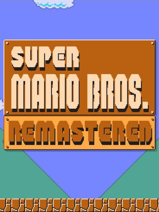 Game cover image