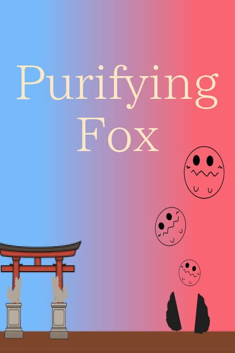 Purifying Fox cover art