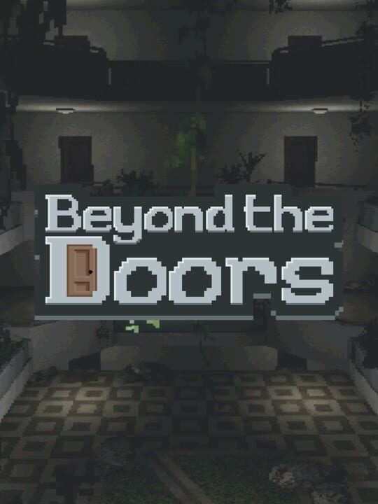 Beyond the Doors cover image