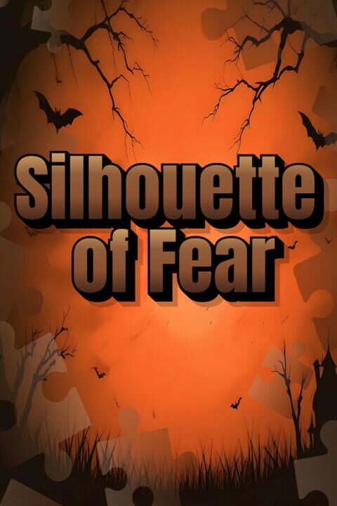 Silhouette of Fear cover art