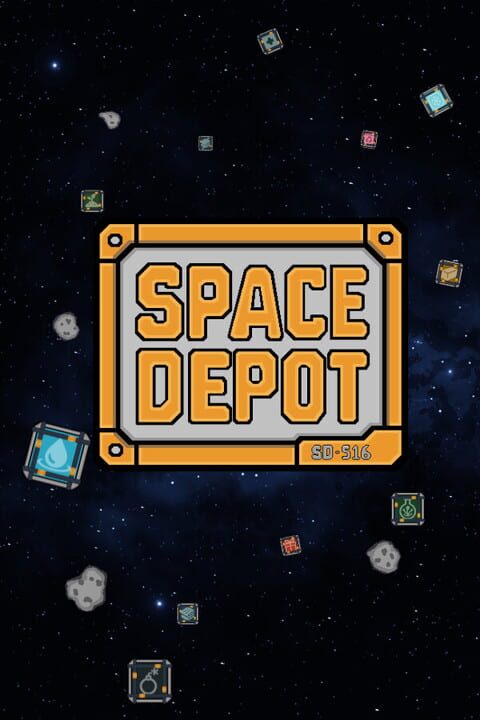 Game cover image