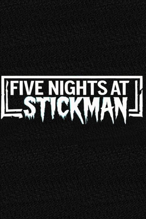 Five Nights at Stickman cover image