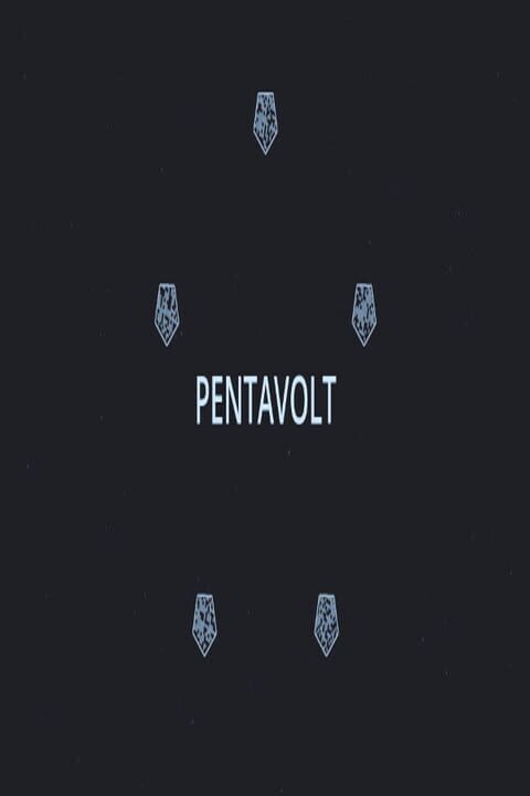Pentavolt cover image