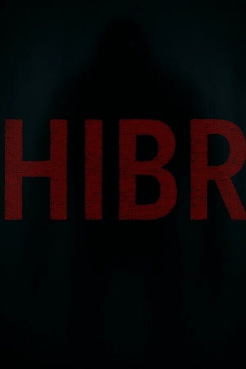 Hibr cover art