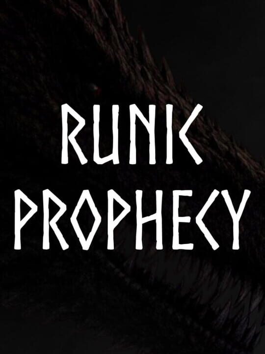 Runic Prophecy