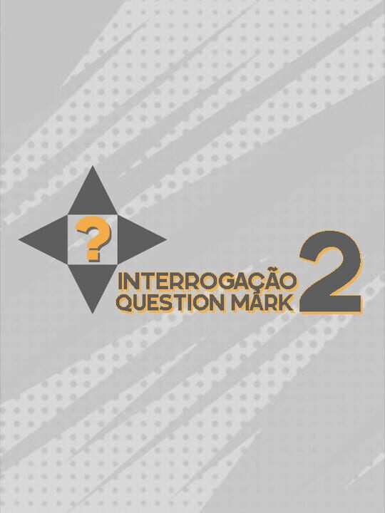 Question Mark 2 cover art