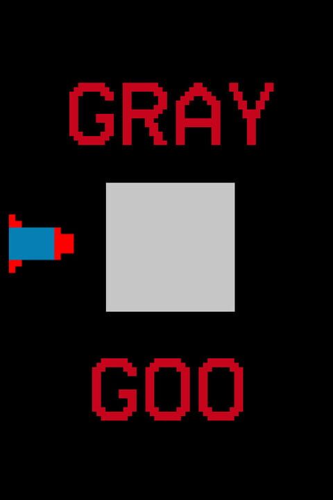Gray Goo cover art