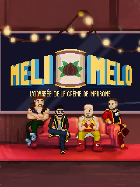 Game cover image