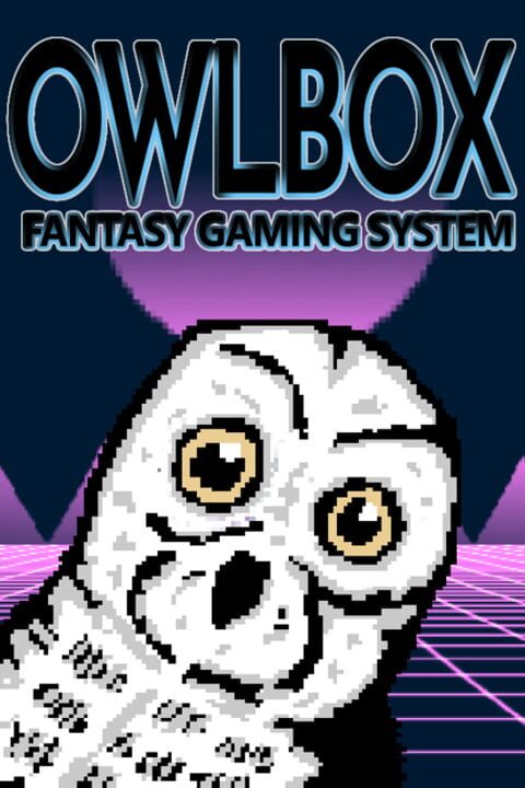 OwlBox: Fantasy Gaming System cover art