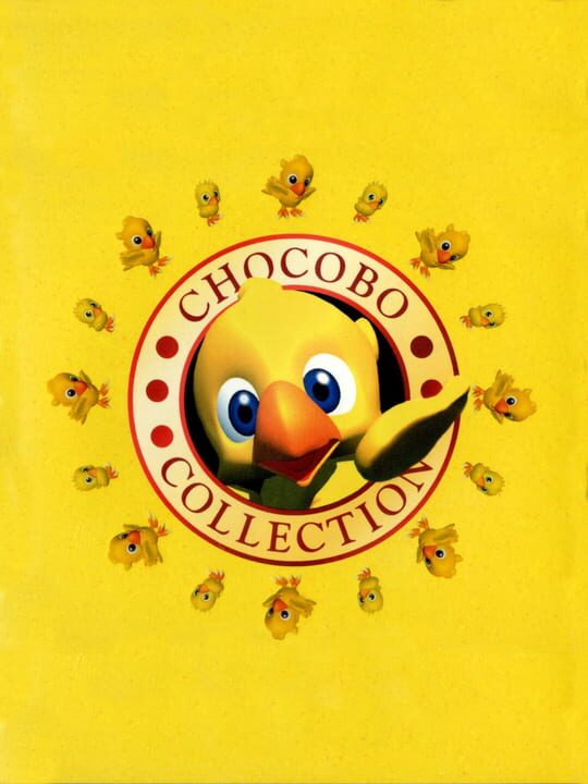 Chocobo Collection