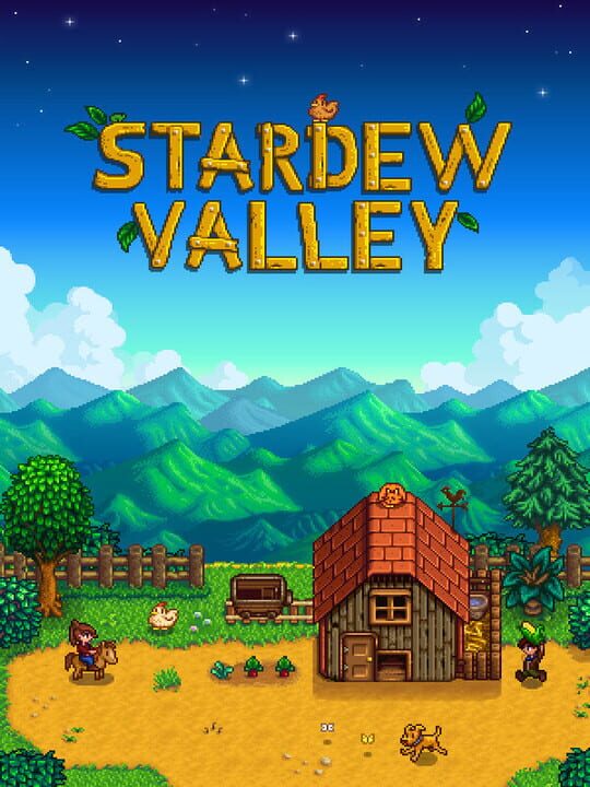 Game cover image