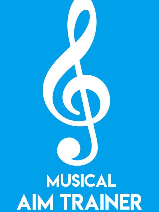 Musical Aim Trainer cover