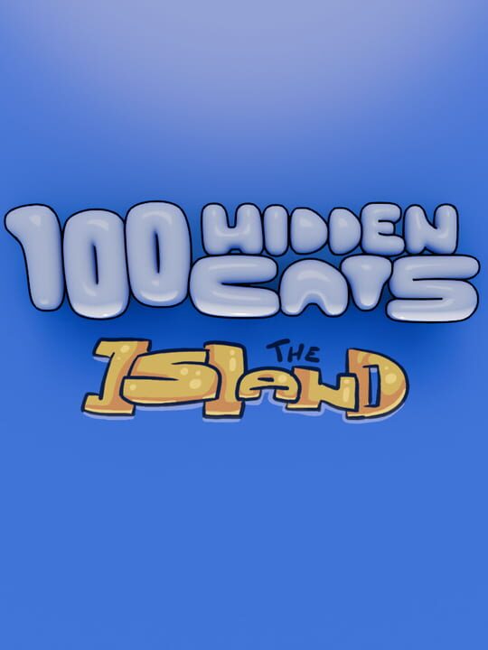 100 Hidden Cats: The Island DLC