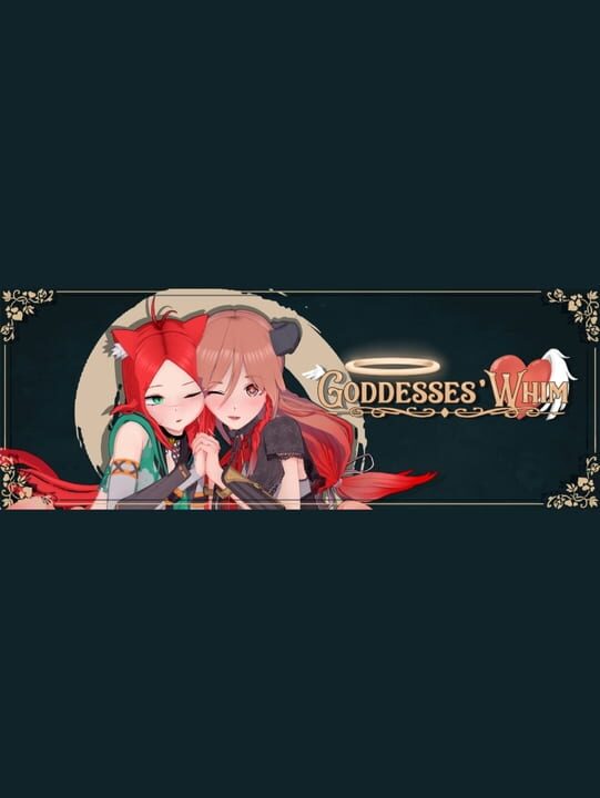 Godessess' Whim cover art