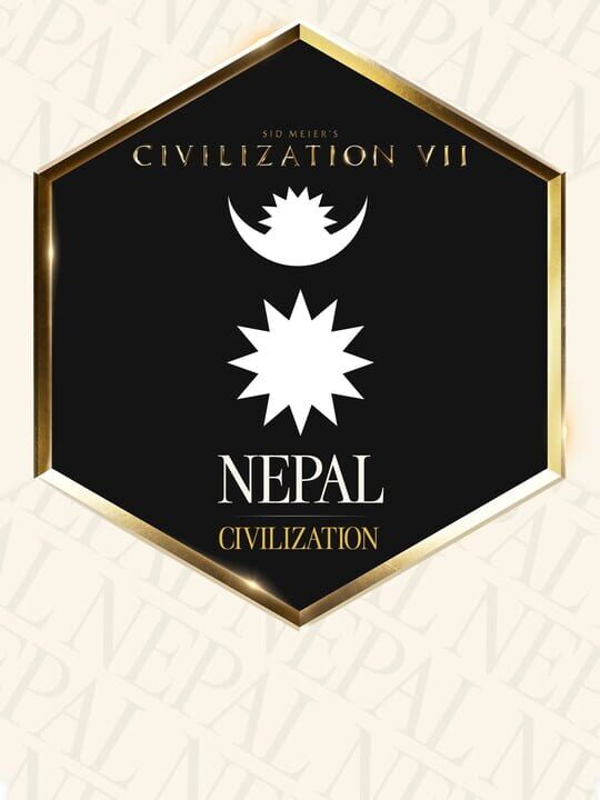 Sid Meier's Civilization VII: Nepal Pack cover