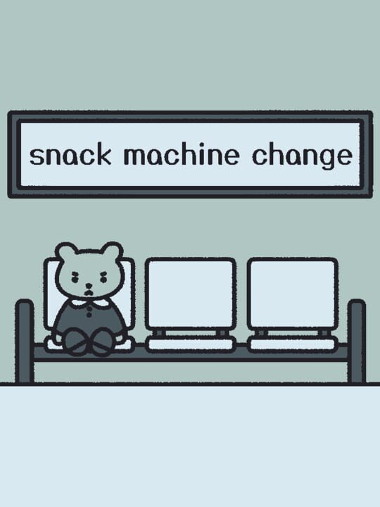 Snack Machine Change cover image