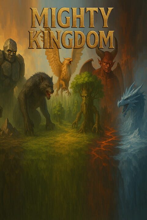 Game cover image