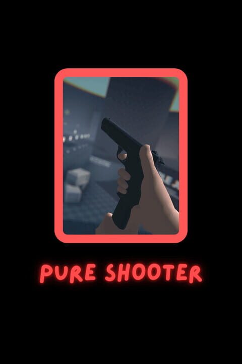 Pure Shooter cover art