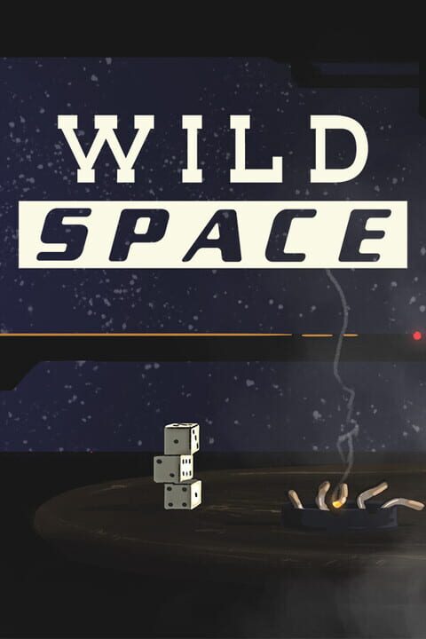 Wild Space cover art