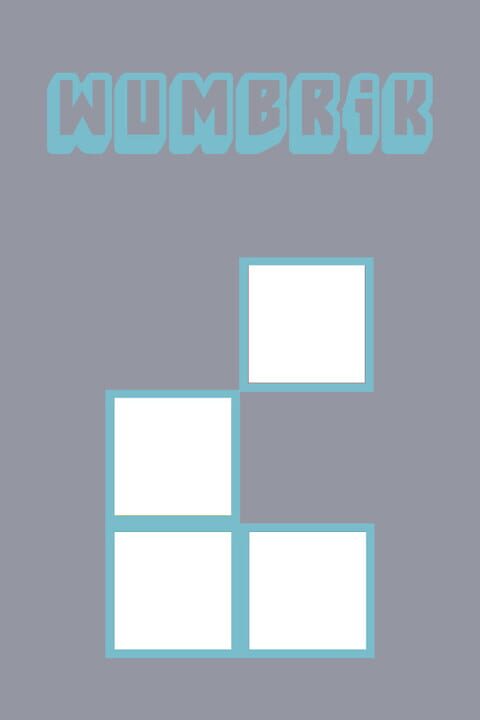 Wumbrik cover art