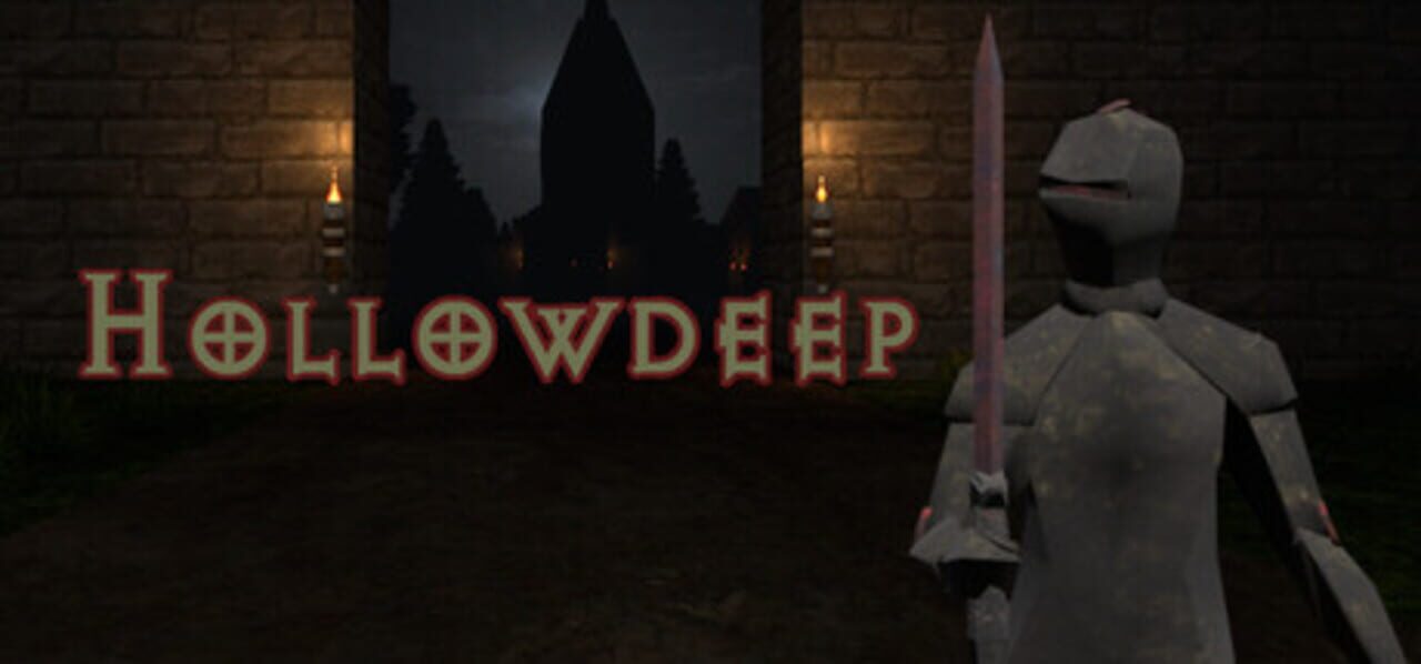 Hollowdeep cover