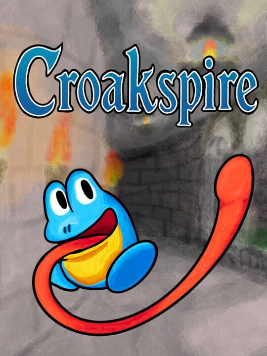 Croakspire