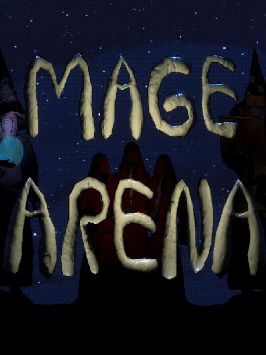 mageArena