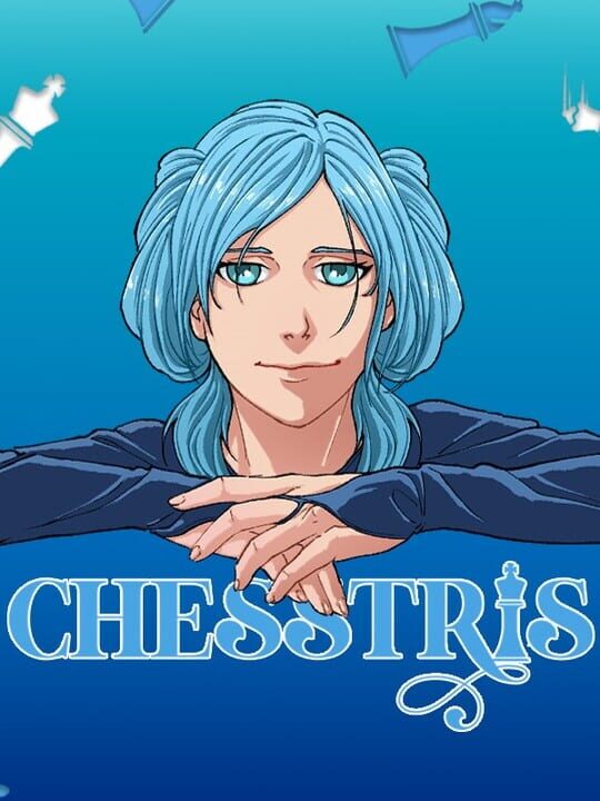 Chesstris cover image