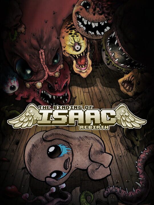 Game cover image
