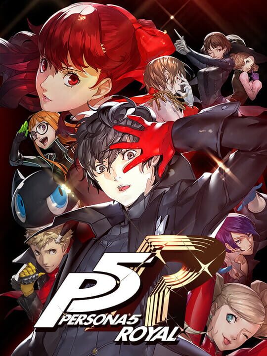 Game cover image