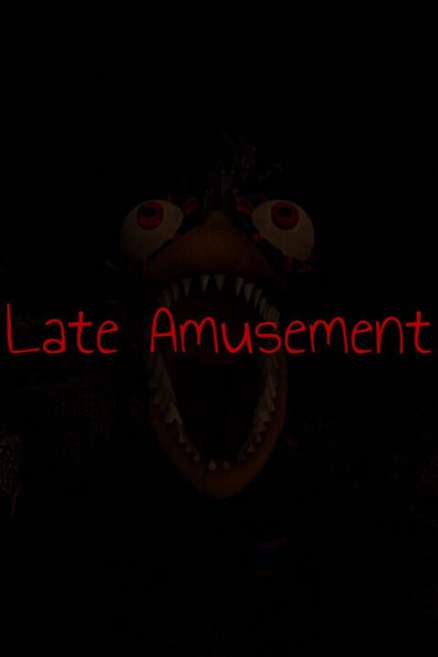 Game cover image
