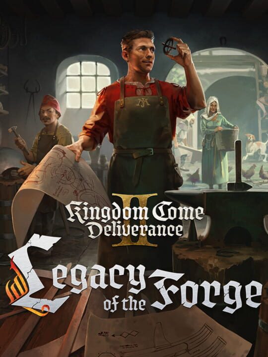 Game cover image