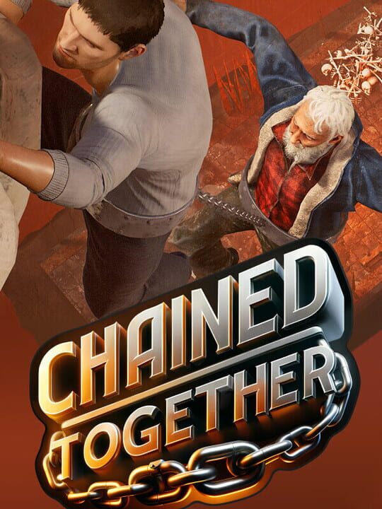 chainedTogether
