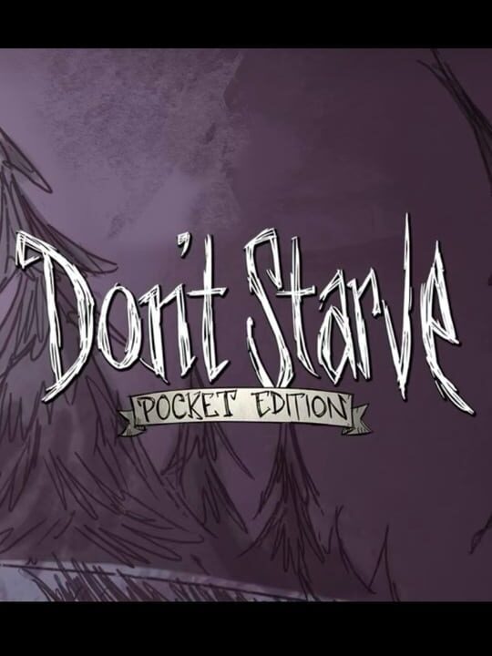 Don't Starve: Pocket Edition
