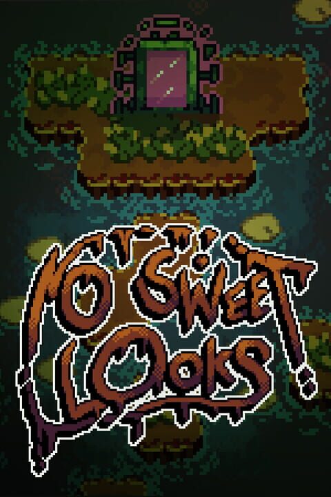 No Sweet Looks cover