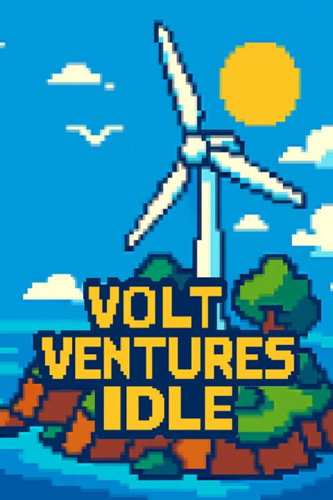 Game cover image