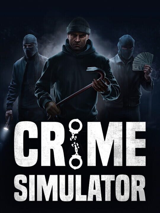 crimeSimulator